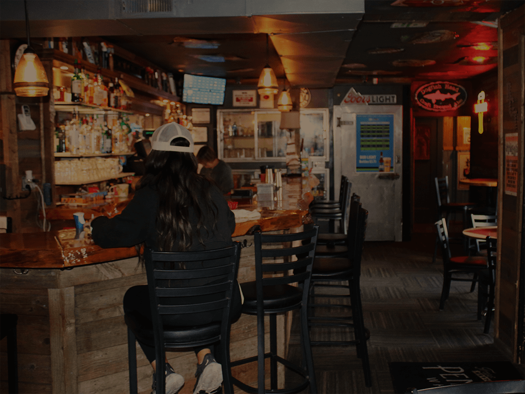 Rock Garden Tavern